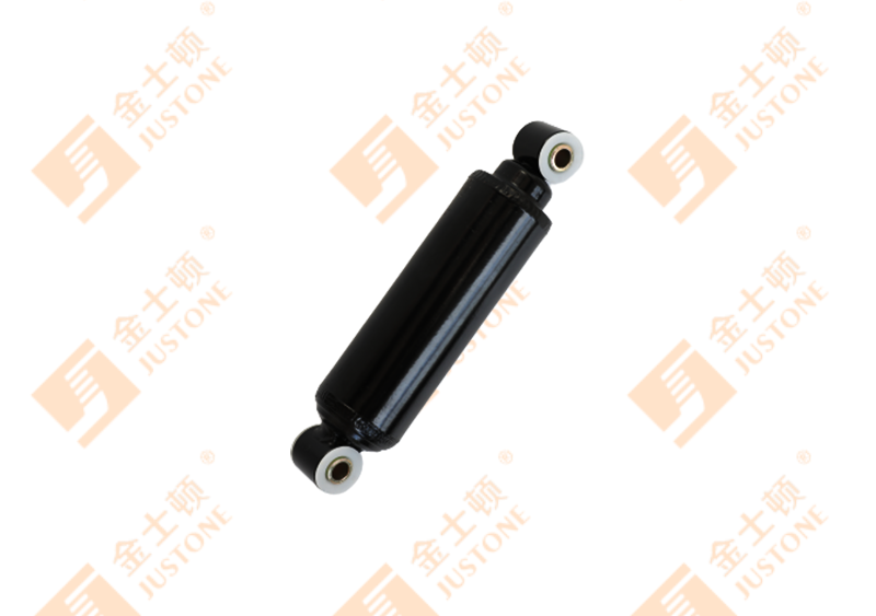 Panduan Penstabil Guncangan: Servis Pembuatan Ulang vs. Penggantian