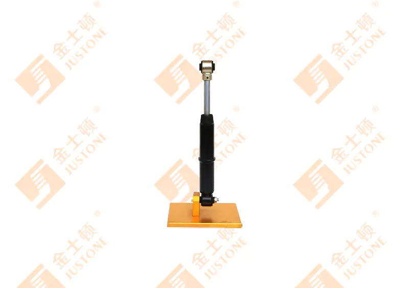 Suspensi vs Guncangan: Perbedaan Utama, Fungsi, dan Mengapa Armada Komersial Peduli